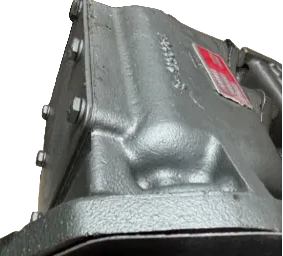 745-227326X Bepco Air Compressor TF-500 for Volvo