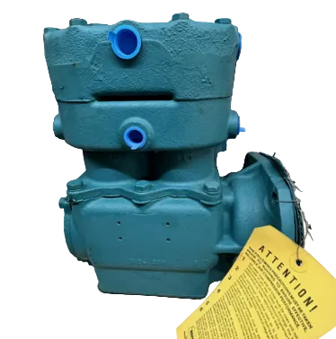 102781 Bepco Air Compressor TF-500 for Bendix