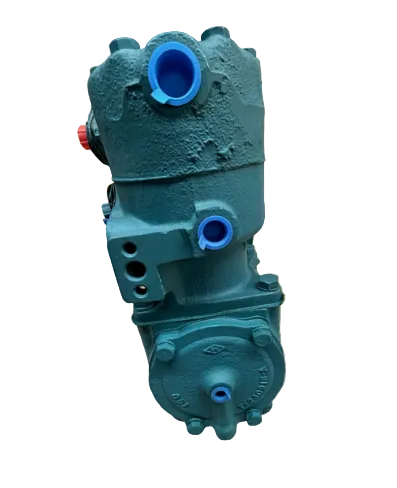 102781 Bepco Air Compressor TF-500 for Bendix