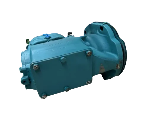 102781 Bepco Air Compressor TF-500 for Bendix
