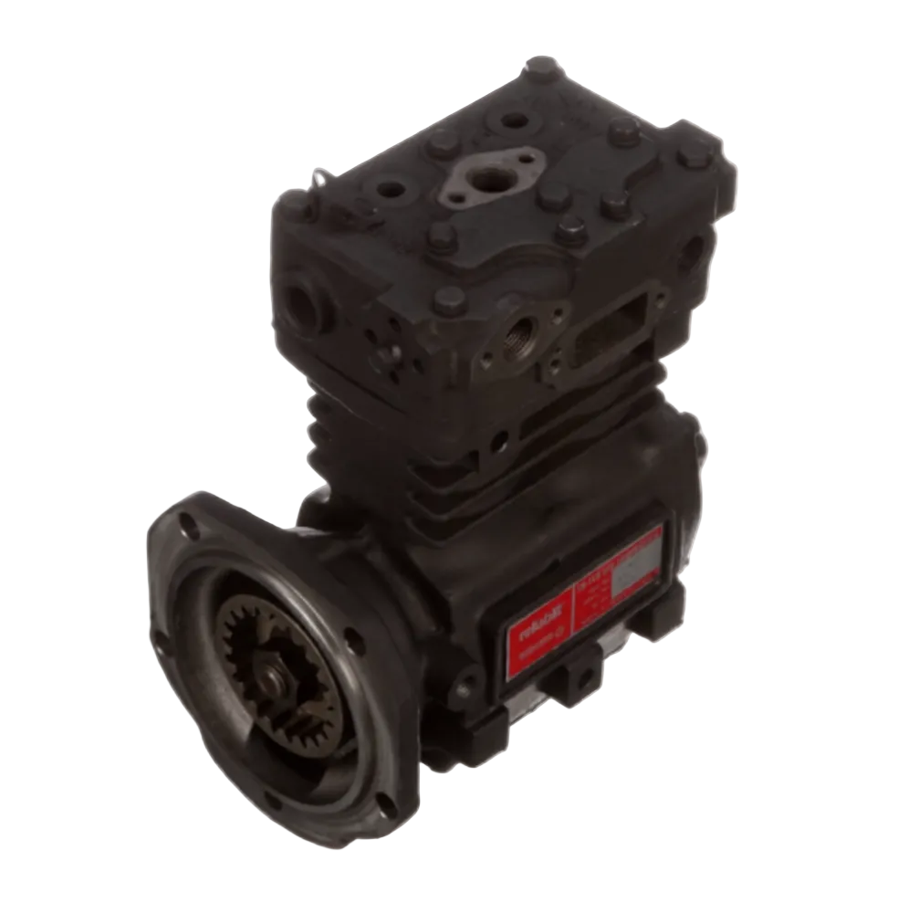 065216 Genuine Bendix Air Brake Compressor