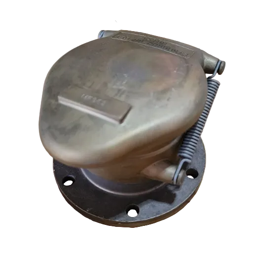 3895043 Genuine Cummins Engine Oil Filler Cap