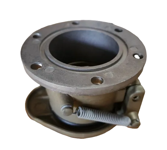3895043 Genuine Cummins Engine Oil Filler Cap