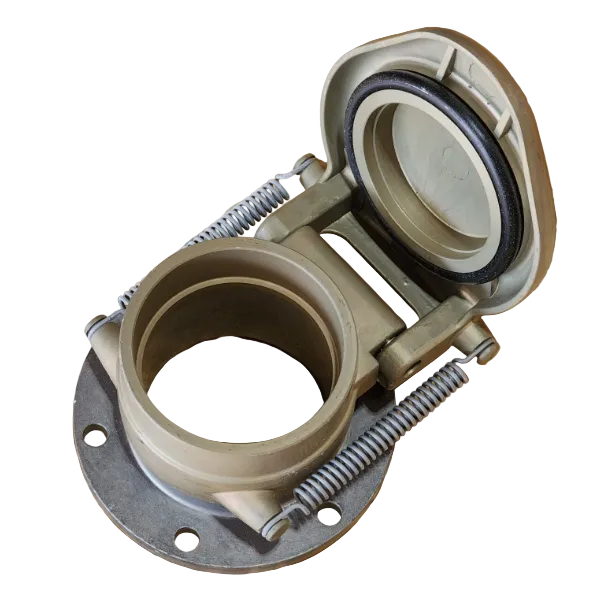 3895043 Genuine Cummins Engine Oil Filler Cap