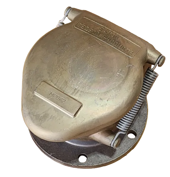 3895043 Genuine Cummins Engine Oil Filler Cap