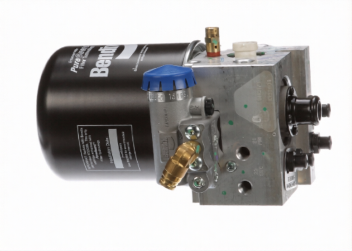 K150608 Genuine Bendix Air Brake Dryer