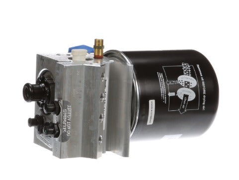 K150608 Genuine Bendix Air Brake Dryer