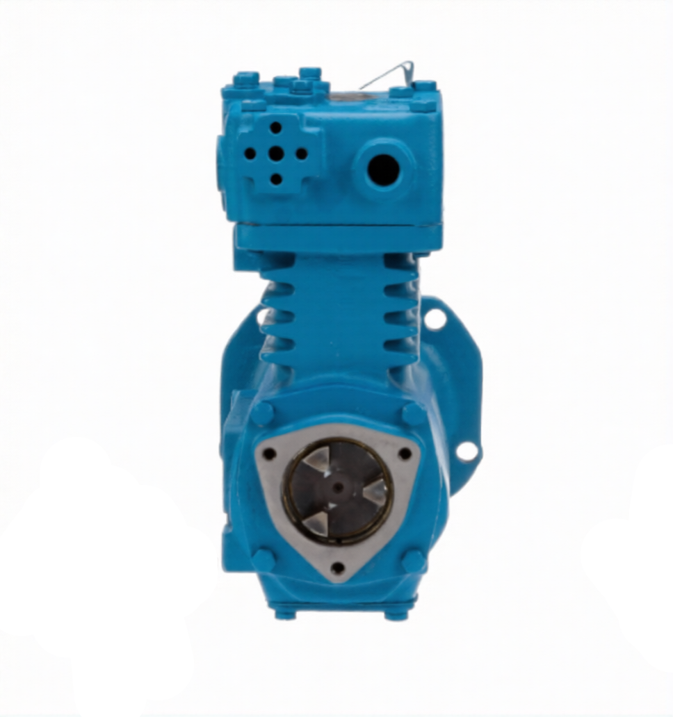EL16053 Genuine Bendix TU-FLO 750 Air Brake Compressor