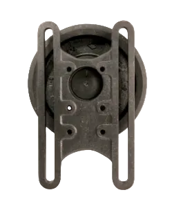 104769X Genuine Ford Fan Clutch Hub Assembly