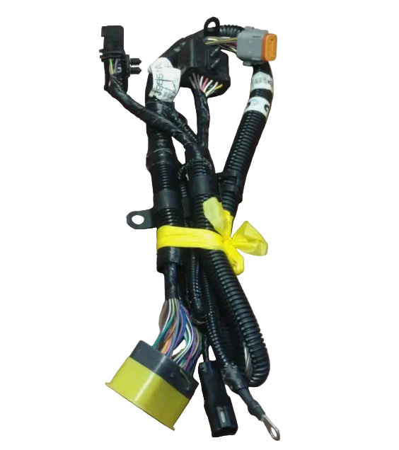 3965109 Genuine Cummins Wiring Harness