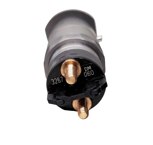 4983267 Genuine Cummins Injector