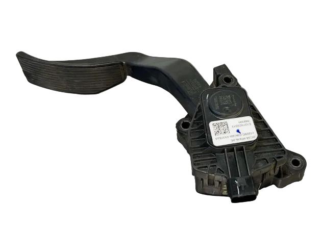 BC3A-9F836-AE Genuine Ford Accelerator Gas Pedal