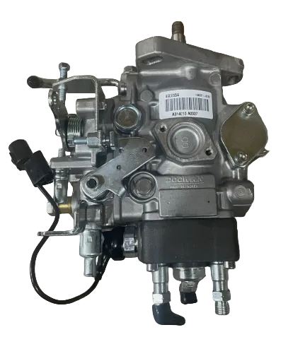 4900554 Genuine Cummins Fuel Injection Pump