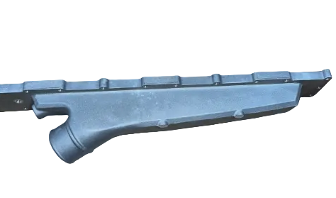 3406756 Genuine Cummins Air Intake Manifold