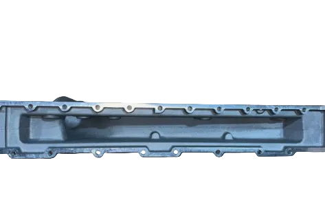 3406756 Genuine Cummins Air Intake Manifold