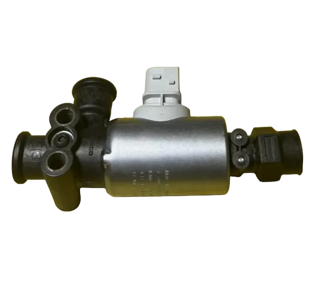 A12-24096-000 Genuine Freightliner Valve Assembly Global Solenoid