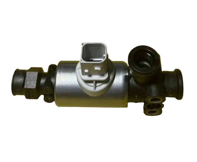 A12-24096-000 Genuine Freightliner Valve Assembly Global Solenoid