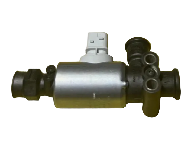 A12-24096-000 Genuine Freightliner Valve Assembly Global Solenoid