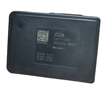 68405530AF Genuine Mopar ABS Control Module