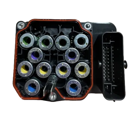 68438390AA Genuine Mopar ABS Control Module