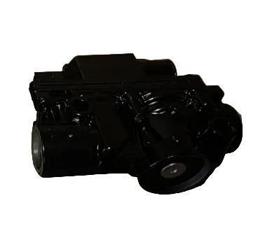 4721960460 Genuine Wabco Solonoid Abs Modulator Valve