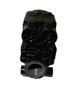 4721960460 Genuine Wabco Solonoid Abs Modulator Valve