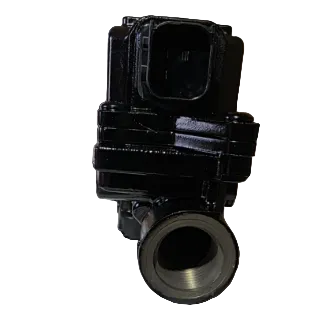 4721960460 Genuine Wabco Solonoid Abs Modulator Valve