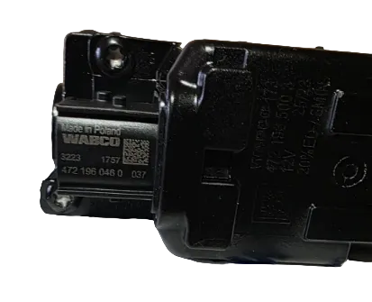 4721960460 Genuine Wabco Solonoid Abs Modulator Valve