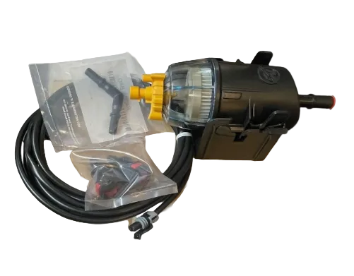 8M0135386 Genuine Fuel Filter Kit