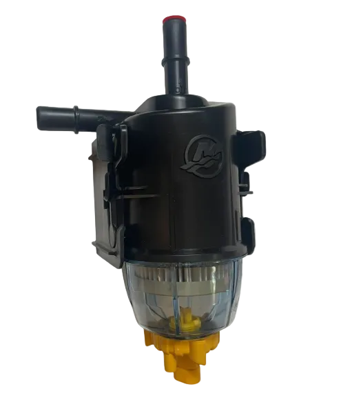 8M0135386 Genuine Fuel Filter Kit