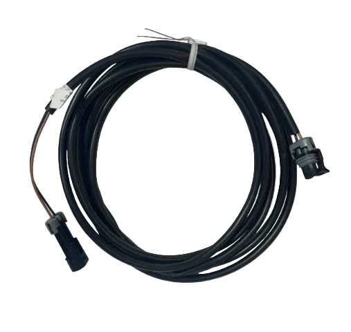 8M0135386 Genuine Fuel Filter Kit