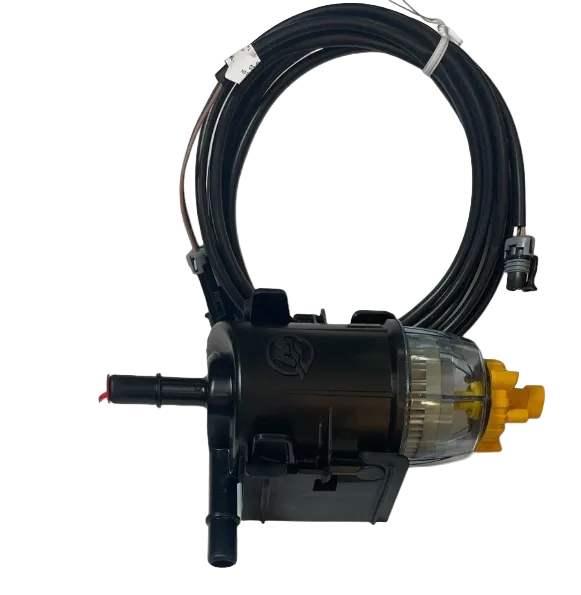 8M0135386 Genuine Fuel Filter Kit