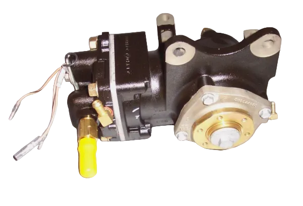 8M0050656 Genuine Mercury DFI Air Compressor