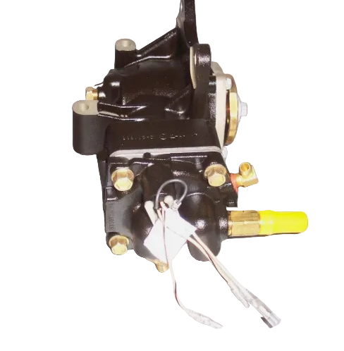 8M0050656 Genuine Mercury DFI Air Compressor