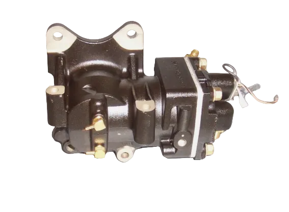 8M0050656 Genuine Mercury DFI Air Compressor