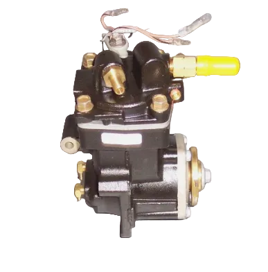 8M0050656 Genuine Mercury DFI Air Compressor