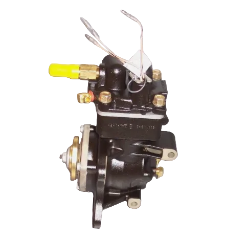 8M0050656 Genuine Mercury DFI Air Compressor