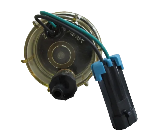 8M0022130 Genuine Mercury Fuel and Water Separator Kit