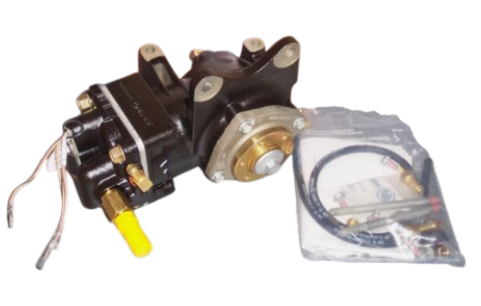 8M0060053 Genuine Mercury DFI Air Compressor