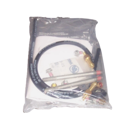 8M0050656 Genuine Mercury DFI Air Compressor