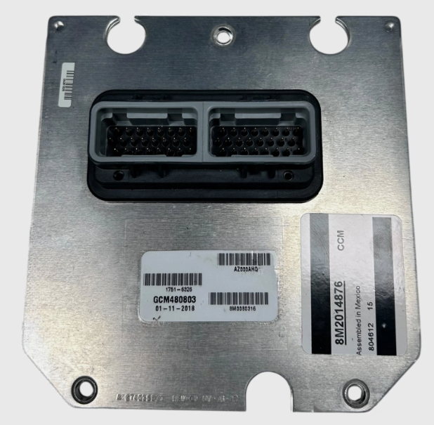 8M0022416 Genuine Mercury CCM Module
