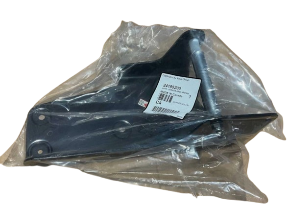 24185200 Genuine Mack Hood Latch