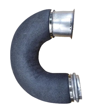 M667466005 Genuine Paccar Exhaust Pipe