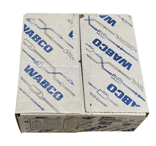 S4008654110 Genuine Wabco ABS Control Module 12V