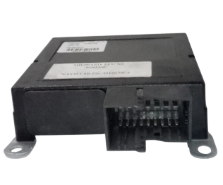 4218673C6 Genuine International ECU Active Steering Module