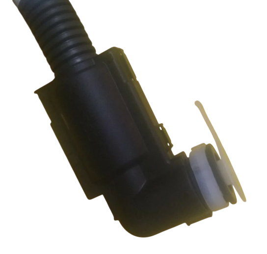 M5060385520950 Genuine Paccar Hose Assembly