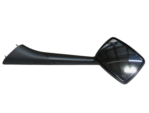 L596006100R Genuine Paccar Hood Mirror Right