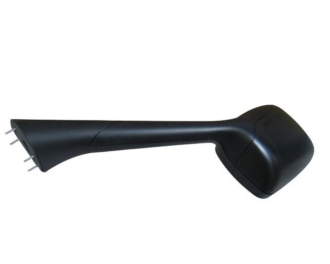 L596006100R Genuine Paccar Hood Mirror Right