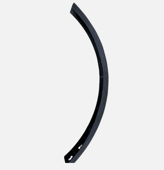 L466066 Genuine Paccar Hood Fender Guard Front Left