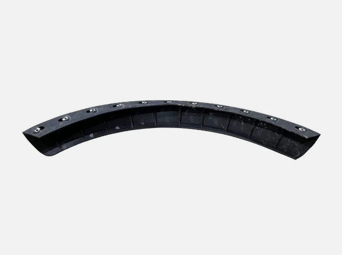 L466066 Genuine Paccar Hood Fender Guard Front Left